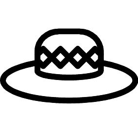 Strohhut